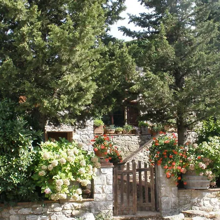 Casa de hóspedes Colle Petroso Castellina in Chianti