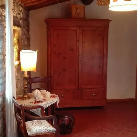 Colle Petroso Guest house