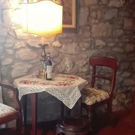 Casa de hóspedes Colle Petroso