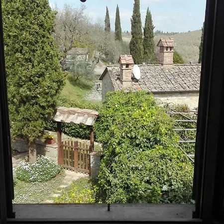 Colle Petroso