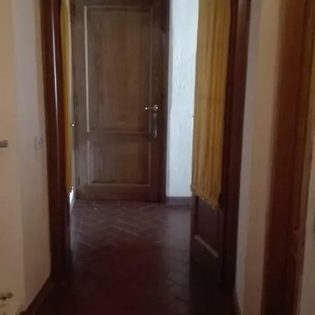 Colle Petroso Casa de hóspedes Castellina in Chianti