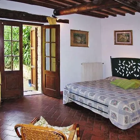 Guest house Colle Petroso
