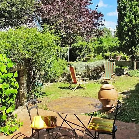 Guest house Colle Petroso *