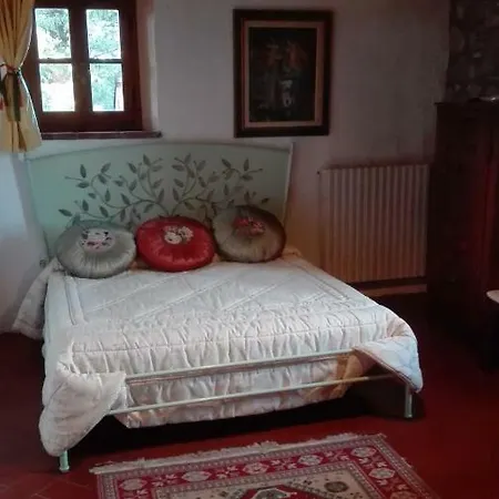 Colle Petroso Guest house