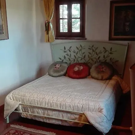 Guest house Colle Petroso Castellina in Chianti