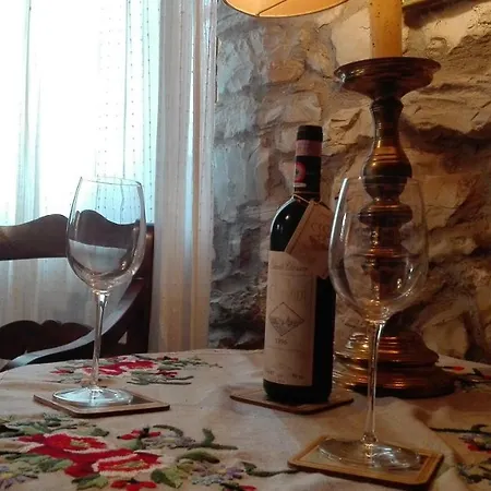 Colle Petroso Guest house