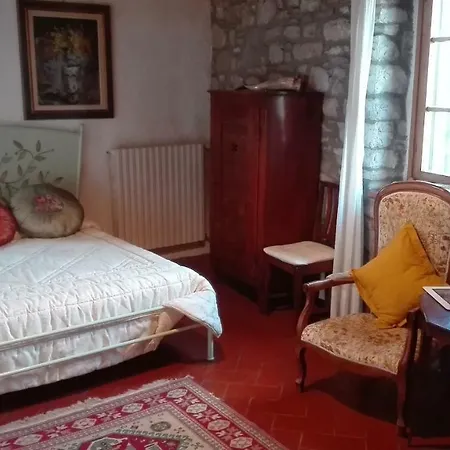 Colle Petroso Guest house