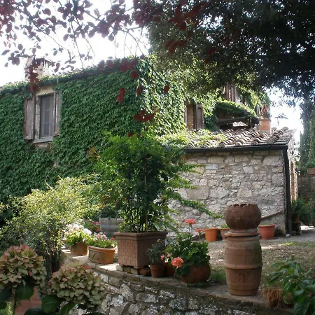 Colle Petroso *