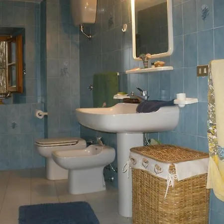 Guest house Colle Petroso
